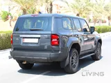Toyota Land Cruiser Prado Turbo